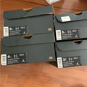 Air Jordan 12 Retro French Blue 2016(GS)